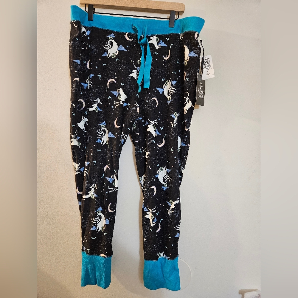 Torrid Nightmare Before Christmas Pajama Pants 3X